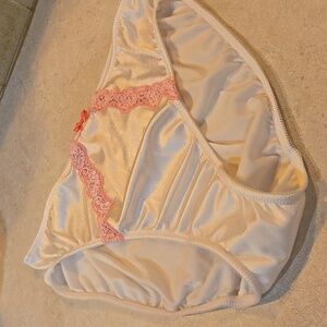 Katie & Laura's Princess Panties